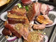-黄三怪(清河店)