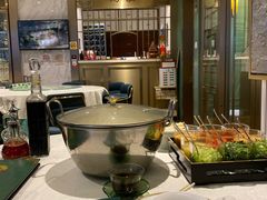 -上房火鍋(新天地店)