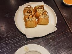 -甄御•海鲜新青岛菜(麦岛店)