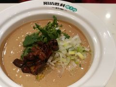 -阳坊胜利涮羊肉(阳坊老店)