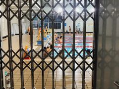 -金银湖市民文体活动中心恒温游泳馆