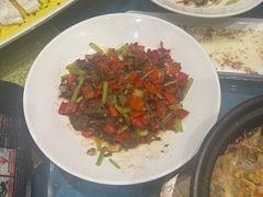 -宁邦·家宴·南京菜(红山动物园店)