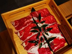 -锦和牛·炭火烧肉(ICC太和里店)