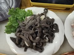 -京门老爆三·铜锅涮肉 爆肚(望京店)