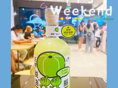 -喜茶(深圳海岸城店)