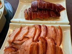 -羲和雅苑•北京烤鸭(平安国际金融中心店)