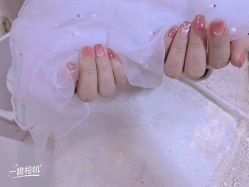 -素兮自助美甲美睫