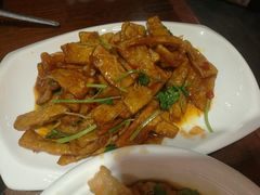 -东北大院·东北菜(三台子店)