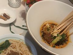 -上上席川菜(凯德乐峰广场店)