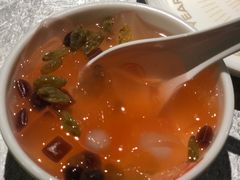 -探鱼·鲜青椒爽麻烤鱼(天河优托邦店)