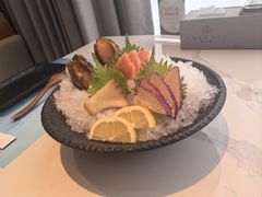 -悦古里·海鲜放题自助(金华世贸城市广场店)