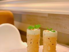 -星洲小聚·东南亚菜(中航城君尚店)