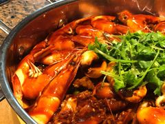 -黄记煌·三汁焖锅(万达广场店)