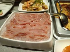 -海底捞火锅(荣盛广场店)
