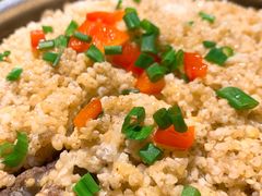 -老灶房-四川土菜(铁牛广场店)