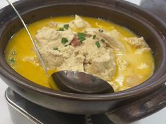 -万荣烤鸭店·北京菜(农光里店)