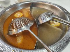 -潮汕大目牛肉火锅(上梅林店)