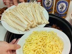 -张大厨鸡煲王·小龙虾·16年老字号(新圳东路店)