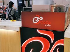 -CoCo都可(健翔桥店)