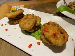 -枣子树·素食餐厅(普陀山店)