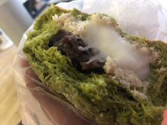 -奈雪的茶(亨特国际广场店)