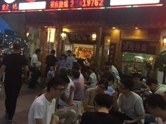 -让鸭脑壳飞(龙华店)