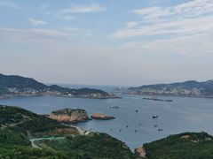 -枸杞岛