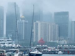 -青岛海尔洲际酒店