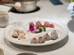 -德天雪花肥牛海鲜火锅(南苑东路店)