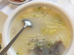 -月福京味斋·烤鸭店·北京菜(鼓楼总店)