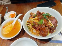 -寻裕记·现炒浇头面(人民广场店)