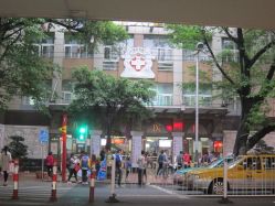 -广州市妇女儿童医疗中心(儿童院区)