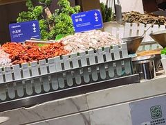 -星伦多自助料理(永旺店)