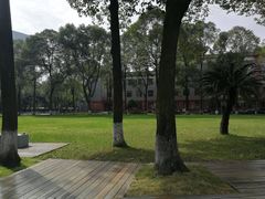 -四川大学(望江校区)