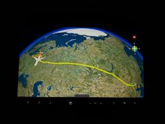 -谢列梅捷沃国际机场