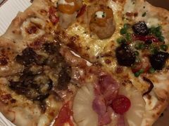 -必胜客(嘉兴万达店)