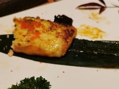 -皇品田苑日式料理(苏州中心店)