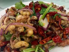 -聚德福海鲜家常菜(刘庄店)