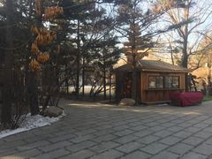 -大鹅岛绿色生态美食园