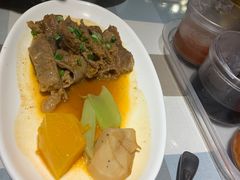 -BISTROFIORE美伊娜(伊犁南路店)