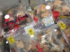 -楼上(尖沙咀店)