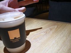 -麦隆咖啡Mellower Coffee(弘基时尚生活中心店)