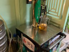 -开海·红岛海鲜虾水饺(石老人店)