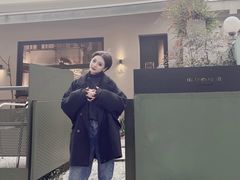 -山野咖啡(之江花园店)