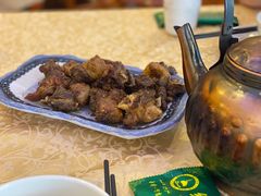 -维吾尔餐厅(宜山路店)