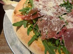 -FABIO’S费比欧披萨餐厅