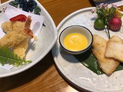 -大江户日本料理(吕厝店)