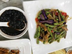 -清真·胖妈妈手抓餐厅(定西路长城宾馆店)