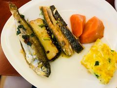 -世纪金源大饭店·金源自助餐厅