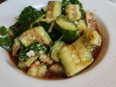 拍黄瓜-皇后餐厅-煲仔·小菜·打边炉(古北店)